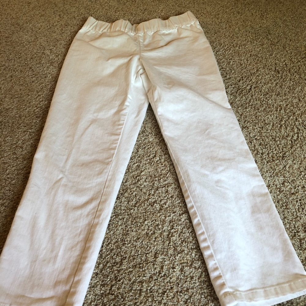Women’s Soft Surrounding Capri